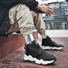 Load image into Gallery viewer, VIGOR 'Smooth Criminal' X9X Sneakers