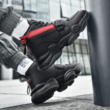 Load image into Gallery viewer, VIGOR 'Smooth Criminal' X9X Sneakers