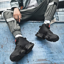 Load image into Gallery viewer, VIGOR 'Smooth Criminal' X9X Sneakers