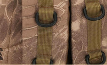 Load image into Gallery viewer, PYTHON Camouflage Waterproof Backpack