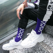 Load image into Gallery viewer, X9X Urban Socks