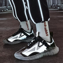 Load image into Gallery viewer, KRONOS 'Alien Assassin' X9X Sneakers