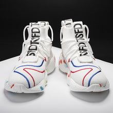 Load image into Gallery viewer, RIPPLE 'Splash' X9X Mesh Sneakers