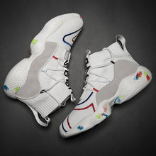 Load image into Gallery viewer, RIPPLE 'Splash' X9X Mesh Sneakers