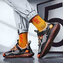 Load image into Gallery viewer, KRONOS 'Alien Assassin' X9X Sneakers