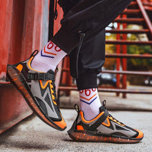 Load image into Gallery viewer, KRONOS 'Alien Assassin' X9X Sneakers