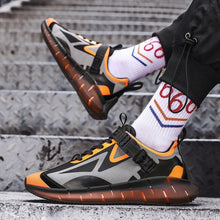 Load image into Gallery viewer, KRONOS 'Alien Assassin' X9X Sneakers