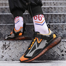 Load image into Gallery viewer, KRONOS 'Alien Assassin' X9X Sneakers