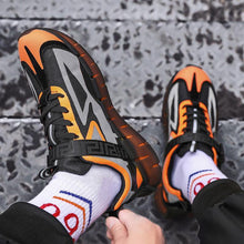 Load image into Gallery viewer, KRONOS 'Alien Assassin' X9X Sneakers