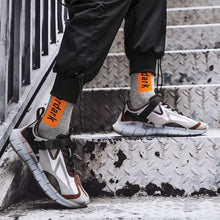 Load image into Gallery viewer, KRONOS 'Alien Assassin' X9X Sneakers