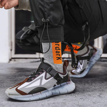 Load image into Gallery viewer, KRONOS 'Alien Assassin' X9X Sneakers