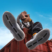 Load image into Gallery viewer, KRONOS 'Alien Assassin' X9X Sneakers