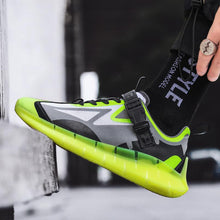 Load image into Gallery viewer, KRONOS 'Alien Assassin' X9X Sneakers