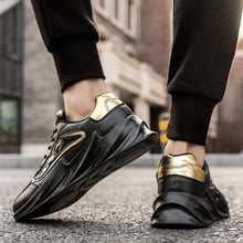 Load image into Gallery viewer, WRAITH 'Resurgence' V2 Sneakers