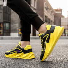 Load image into Gallery viewer, WRAITH 'Resurgence' V2 Sneakers