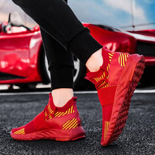 Load image into Gallery viewer, SPARK X Lightweight Mesh Sneakers