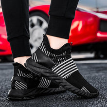 Load image into Gallery viewer, SPARK X Lightweight Mesh Sneakers