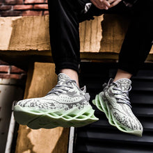 Load image into Gallery viewer, VENOM 'Digital Python' X9X Sneakers