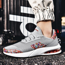 Load image into Gallery viewer, KAMIKAZE 'Ace Air' V2 Sneakers