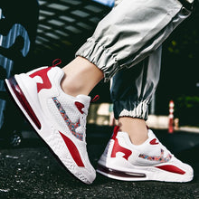 Load image into Gallery viewer, KAMIKAZE 'Ace Air' X9X Sneakers