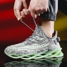 Load image into Gallery viewer, VENOM 'Digital Python' X9X Sneakers