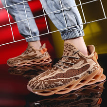 Load image into Gallery viewer, VENOM 'Digital Python' X9X Sneakers