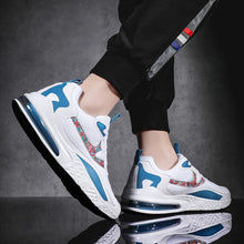 Load image into Gallery viewer, KAMIKAZE 'Ace Air' X9X Sneakers