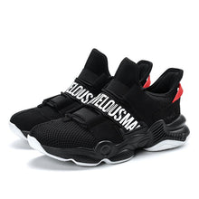 Load image into Gallery viewer, MARVELOUS X9X Chunky Sole Sneakers