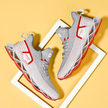 Load image into Gallery viewer, TOLEDO 'Dotted Divergence' X9X Sneakers