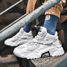 Load image into Gallery viewer, 'OXO HYPE' Wave Runner Sneakers