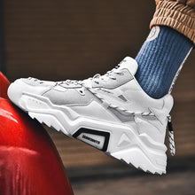 Load image into Gallery viewer, 'OXO HYPE' Wave Runner Sneakers