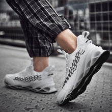 Load image into Gallery viewer, VENOM 'Chevron Legend' V2 Sneakers