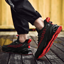 Load image into Gallery viewer, VENOM 'Chevron Legend' V2 Sneakers