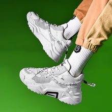 Load image into Gallery viewer, 'OXO HYPE' Wave Runner Sneakers