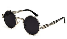 Load image into Gallery viewer, 1951 Vintage Round Sunglasses