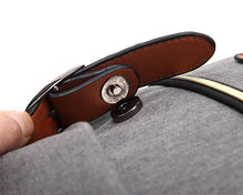 Load image into Gallery viewer, Retro Canvas Backpack