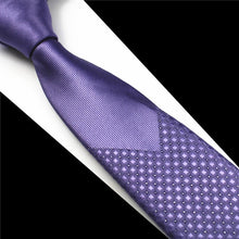 Load image into Gallery viewer, Luxury Silk Floral Skinny Ties - 15 Colors
