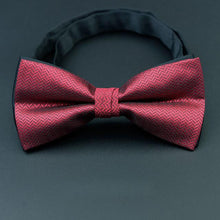 Load image into Gallery viewer, Premium Bow Ties - 18 Designs
