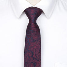 Load image into Gallery viewer, Premium Neck Tie - 20 Designs