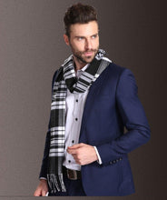 Load image into Gallery viewer, Premium Plaid Scarf - 11 different styles