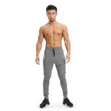 Load image into Gallery viewer, Casual Gym Sweatpants - 2 Colors