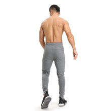 Load image into Gallery viewer, Casual Gym Sweatpants - 2 Colors
