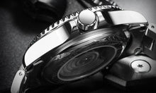Load image into Gallery viewer, Luxury Automatic Submariner Watch