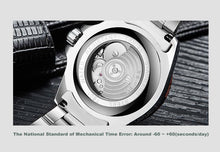Load image into Gallery viewer, Luxury Automatic Submariner Watch