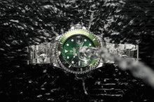 Load image into Gallery viewer, Luxury Automatic Submariner Watch