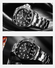 Load image into Gallery viewer, Luxury Automatic Submariner Watch