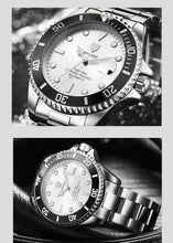 Load image into Gallery viewer, Luxury Automatic Submariner Watch