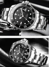 Load image into Gallery viewer, Luxury Automatic Submariner Watch