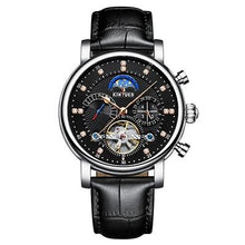 Load image into Gallery viewer, Premium Automatic Tourbillon Skeleton Watch