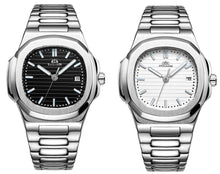 Load image into Gallery viewer, Luxury Nautilus Automatic Watch